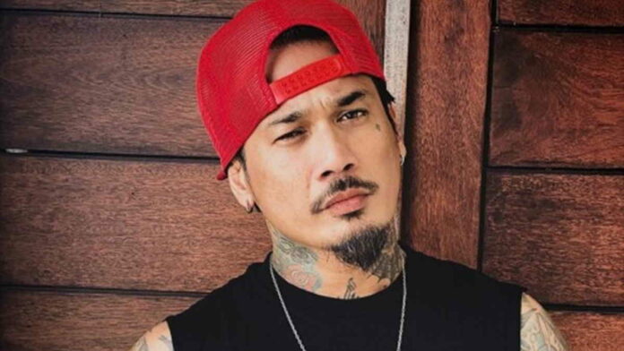Jerinx SID Kembali Jadi Tahanan Diduga Lakukan Pengancaman