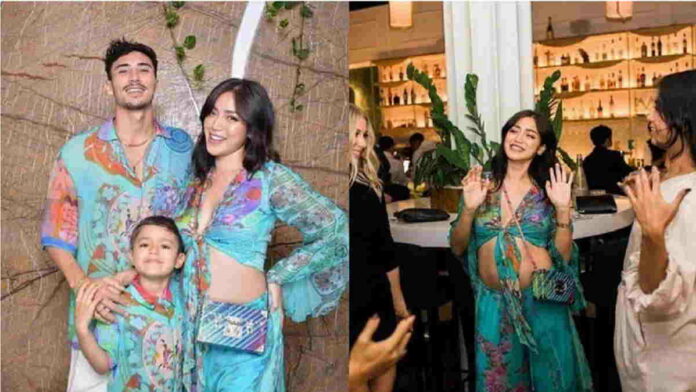 Jessica Iskandar Umumkan Jenis Kelamin Anak Keduanya Tertutup