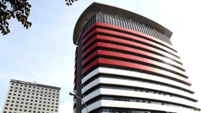 KPK Dalami Fee Proyek Dugaan TPK di Kota Banjar, UE Irawan Mangkir