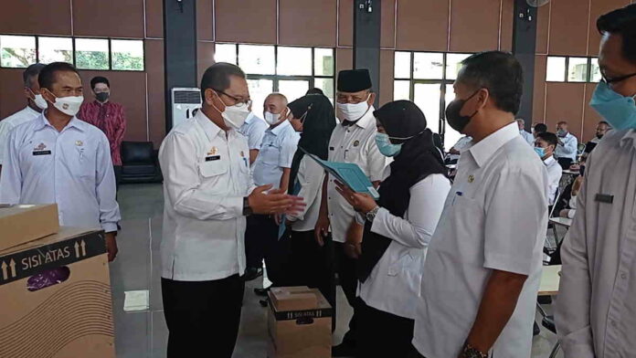 Kadisdik Ciamis Sebut Pembelajaran STEAM Dorong Anak Bernalar Kritis