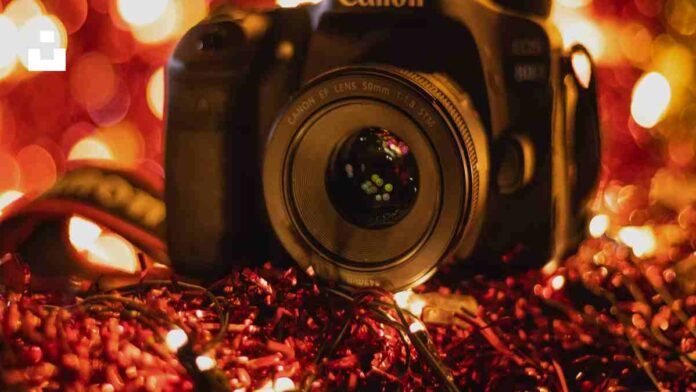 Kamera DSLR Canon EOS 80d Dilengkapi Fitur Touchscreen dan WiFi