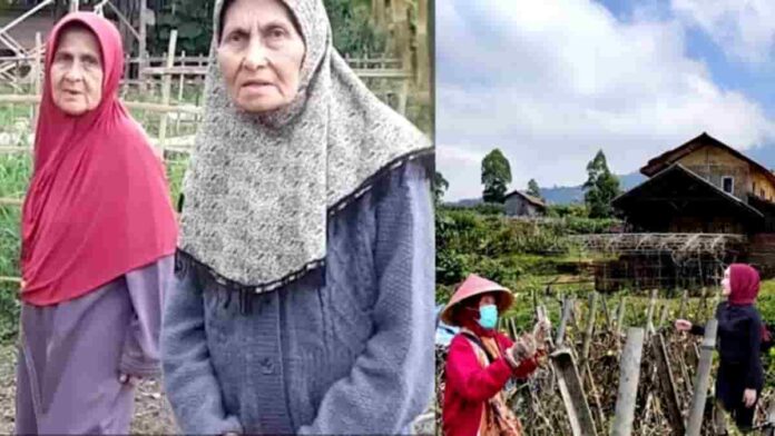 Kampung Belanda