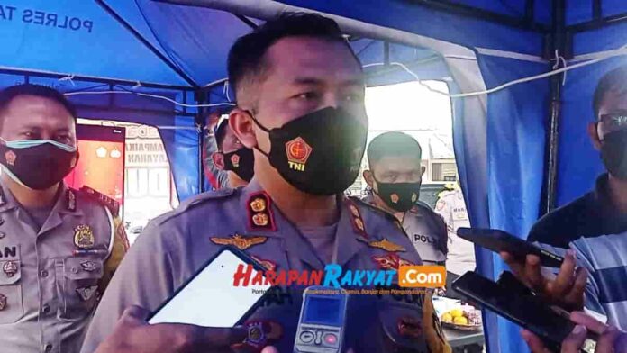 Kasus di Tasikmalaya