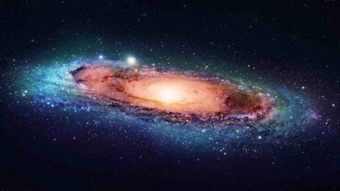 Karakteristik Galaksi Andromeda, Terbesar Kedua Setelah Bima Sakti?
