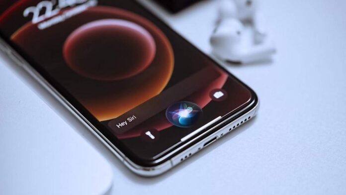 Kegunaan Siri di iPhone