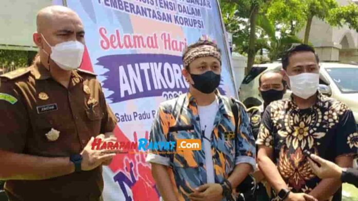 LSM GMBI