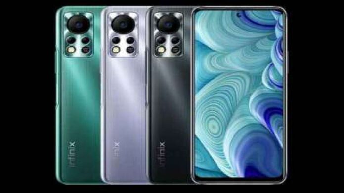 Kelebihan dan Kekurangan Infinix Hot 11S, HP Murah Harga Rp 2 jutaan