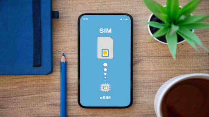 Kelebihan dan Kekurangan eSIM