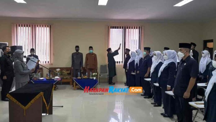 Jabatan Kepsek