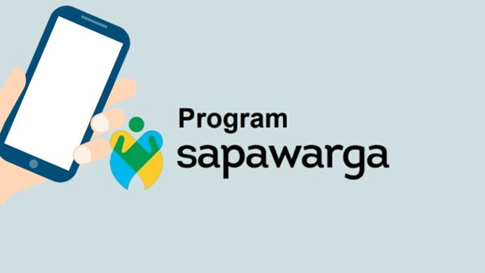 Ketua RW di Ciamis Mengaku Tak Dapat Bagian HP Program Sapa Warga