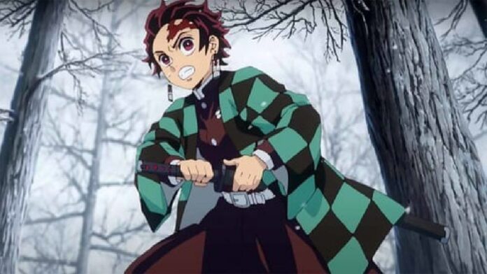 Saksikan Kimetsu No Yaiba Season 2 di iQIYI