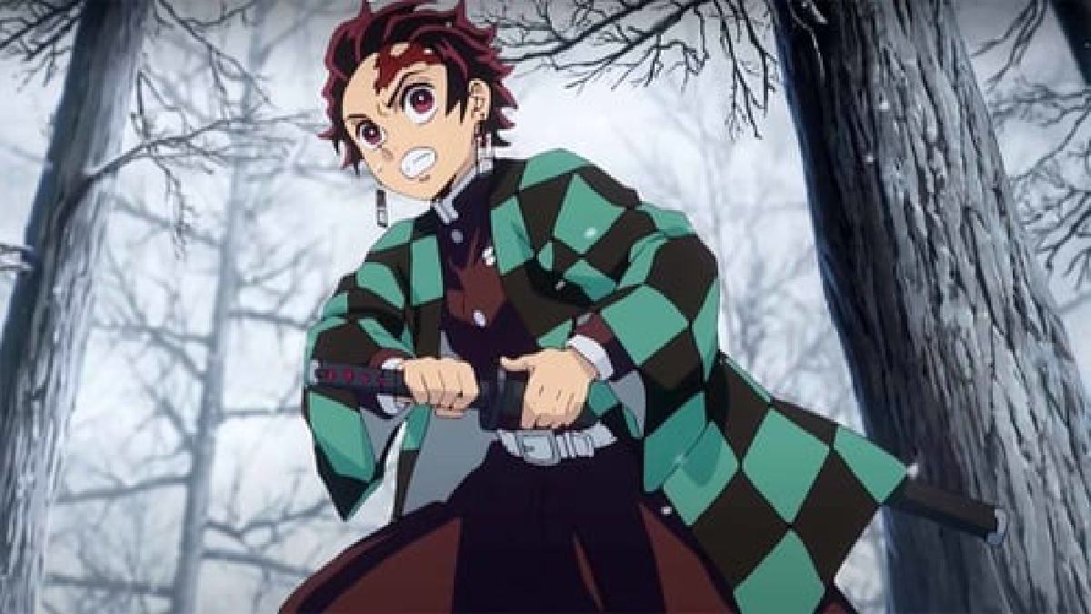 Iqiyi kimetsu no yaiba