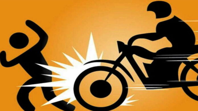 Korban Laka Lantas di Kertahayu Ciamis Akhirnya Meninggal