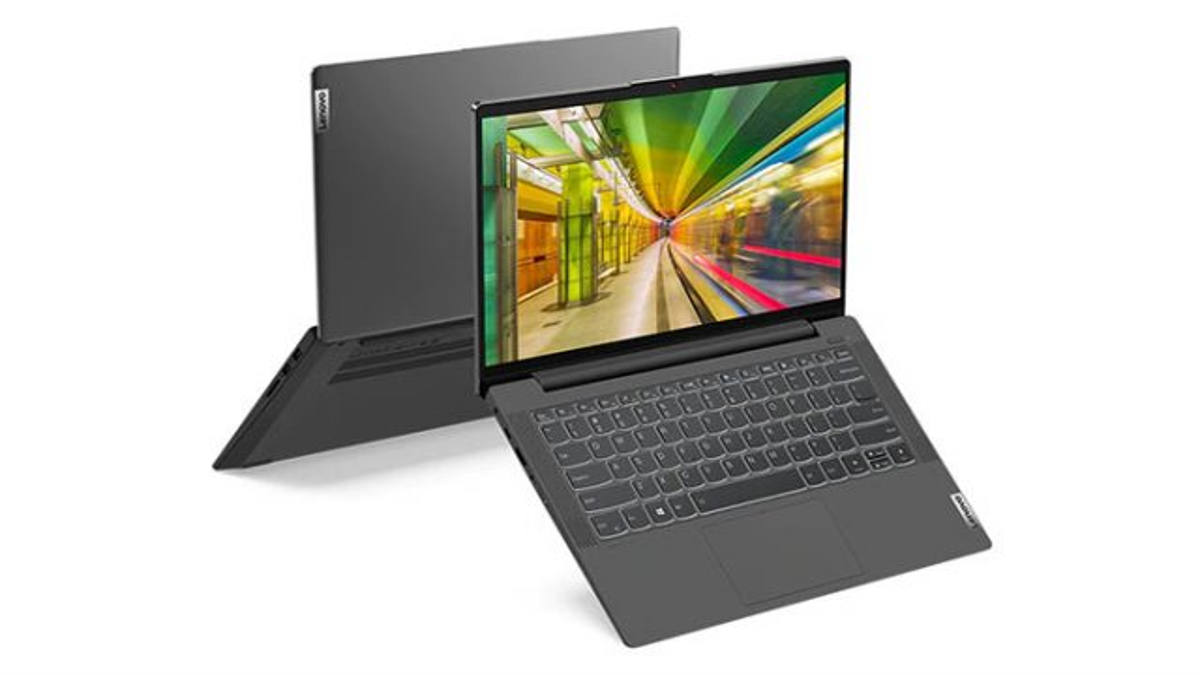 Lenovo ideapad slim 3 i5 12450h