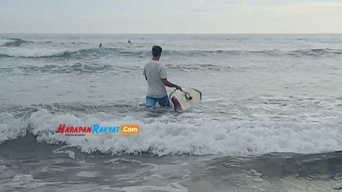 Liburan Berbeda di Pangandaran