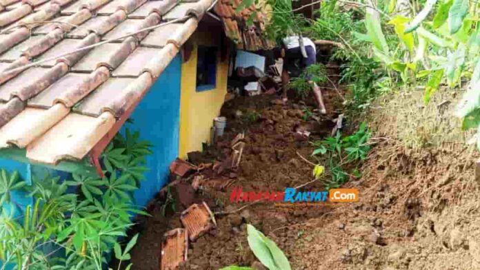 Rumah di Panawangan