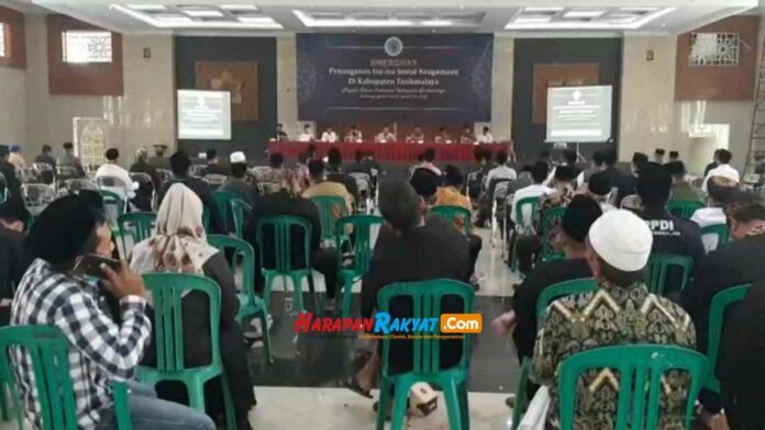 Kasus Dugaan Pencabulan 9 Santriwati