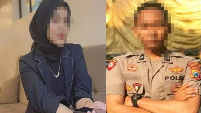 Mahasiswi Mojokerto Bunuh Diri Usai Dipaksa Aborsi Oknum Polisi