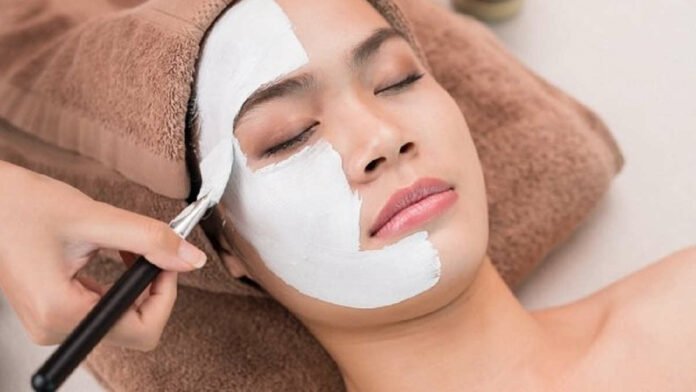 Manfaat Peeling Wajah untuk Kulit Cantik, Glowing dan Bercahaya