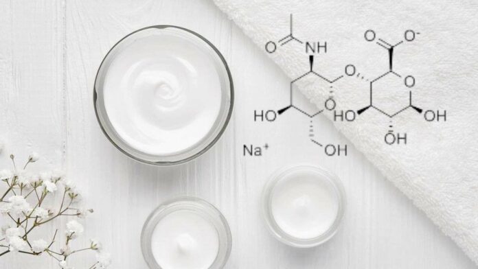 Manfaat hyaluronic acid