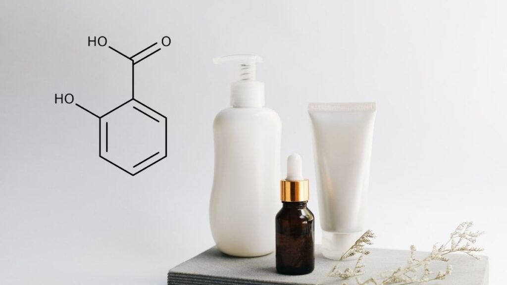 Manfaat Salicylic Acid, Bahan Andalan Kulit Berminyak