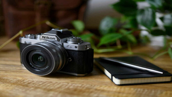 Nikon Z FC, Produk Dengan Spesifikasi Terbaru dan Menguntungkan