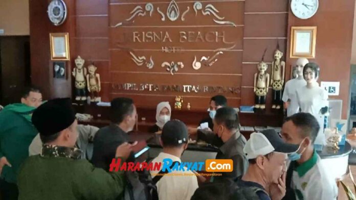 Okupansi Hotel di Pangandaran Mulai Meningkat
