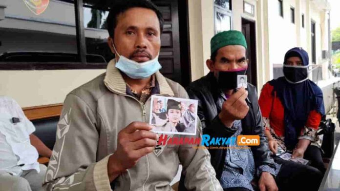 Empat Santri