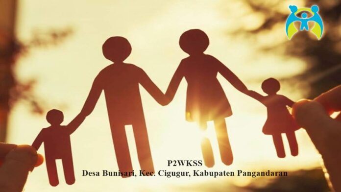 Tingkatkan Kualitas Perempuan, P2WKSS Sasar 100 KK di Pangandaran
