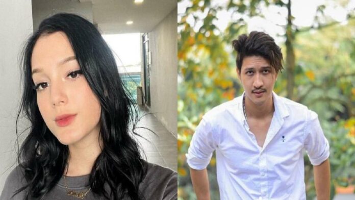 Pacar Baru Aditya Zoni