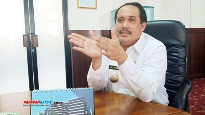 Pangandaran Siap Bentuk OPD Baru, Badan Pendapatan Asli Daerah