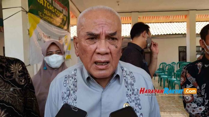Pembangunan Jabar Selatan