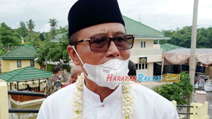 Pemkab Ciamis akan Tutup Alun-alun Saat Malam Tahun Baru
