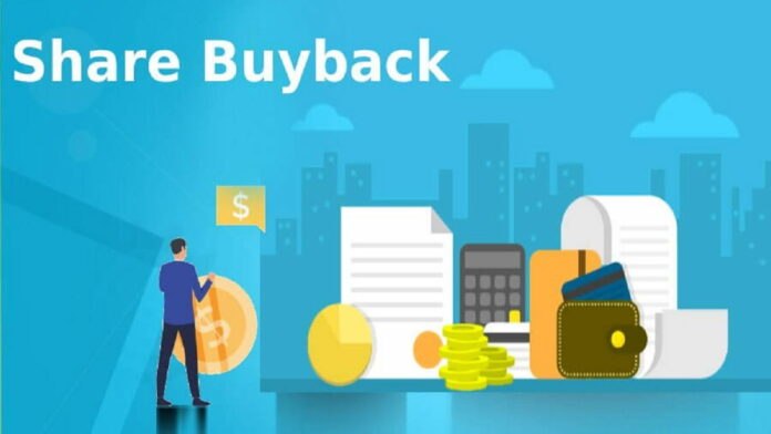 Pengertian Buyback Saham
