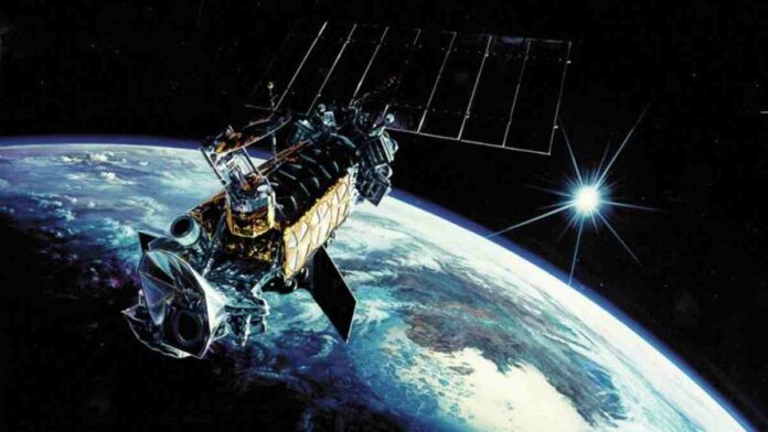 Pengertian Orbit Satelit Bumi, Ini Dia Jenis-Jenisnya!
