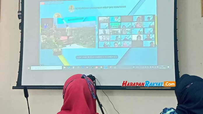 Penghargaan Sekolah Adiwiyata