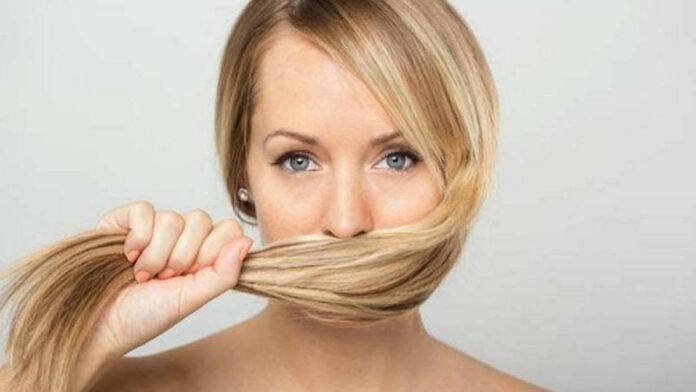 Penyebab Rambut Bau Apek, Pahami Beberapa Hal Berikut Ini