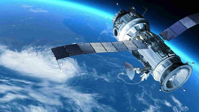 Perbedaan Satelit Alami dan Buatan, Pahami Fungsinya di Tata Surya