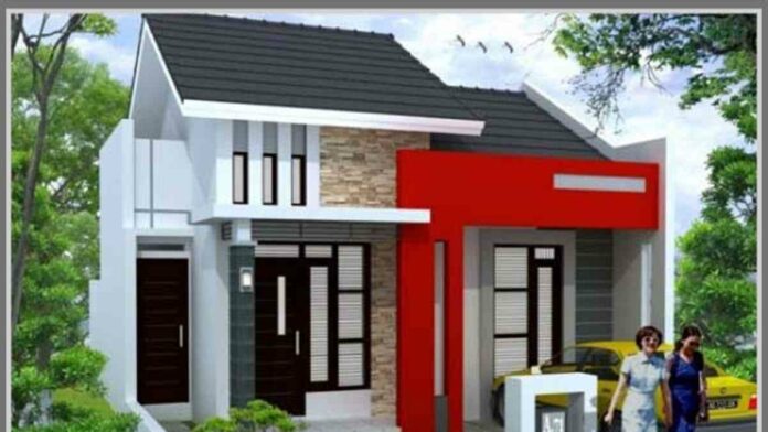 Perpaduan Warna Cat Rumah Minimalis, Dapatkan Inspirasi yang Sesuai
