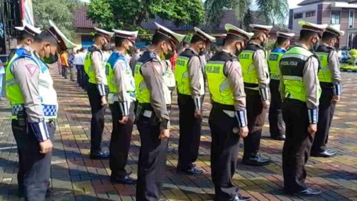 Personel Gabungan