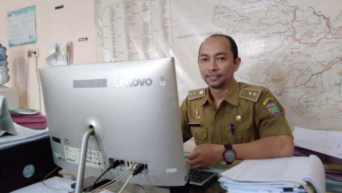 Pilkades Serentak Ciamis Digelar 27 Maret 2022, Berikut Tahapannya!