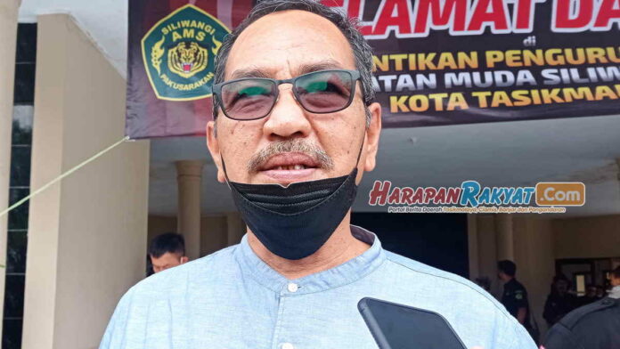 Pilrek Unsil Makin Panas, Ini Tanggapan Sekda Pemkot Tasikmalaya