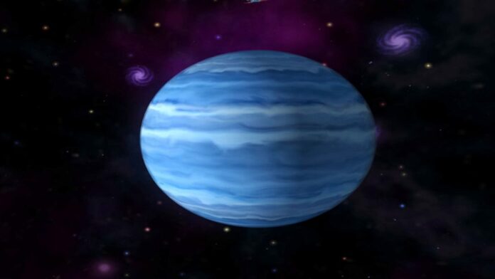 Planet Terdingin di Tata Surya Adalah Uranus, Ini Alasannya