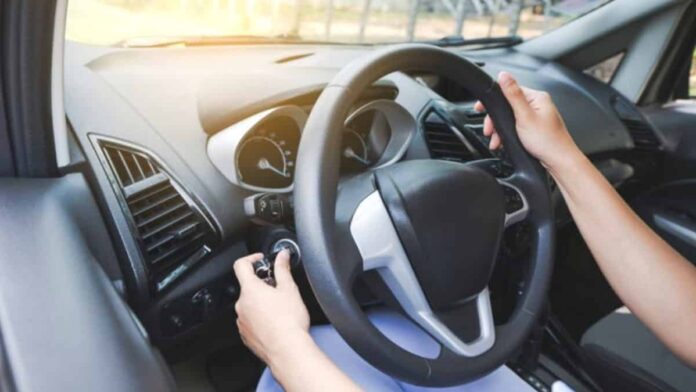 Power Steering