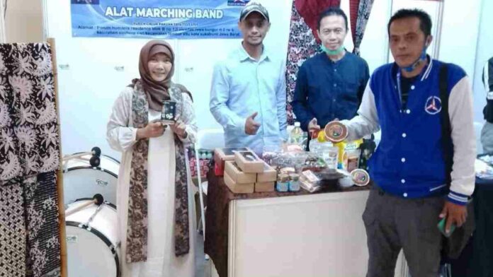 Produk Ciamis