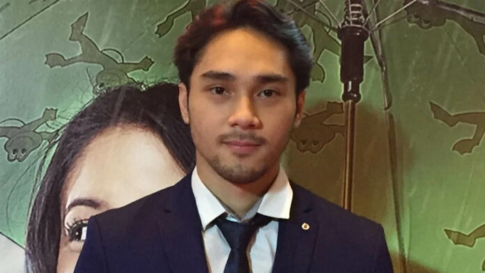 Profil Achmad Megantara