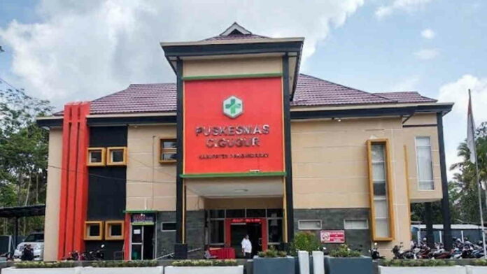 Puskesmas Cigugur Pangandaran Dapat Penghargaan Zona Integritas