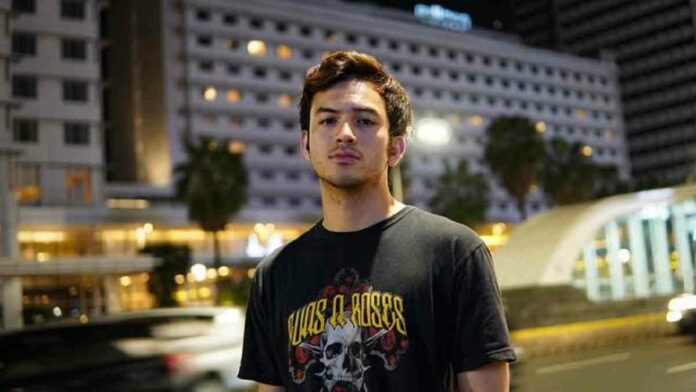 Rizky Nazar Tertangkap Dugaan Kasus Narkoba, Bukti Ganja Satu Gram