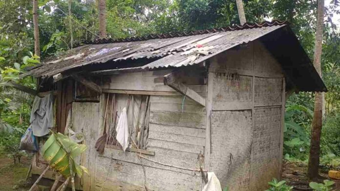 Rutilahu Milik Warga Banjaranyar Ciamis