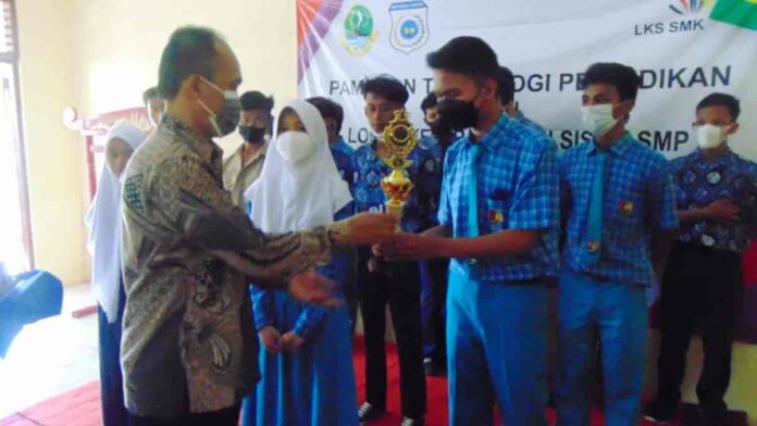 Potensi Siswa